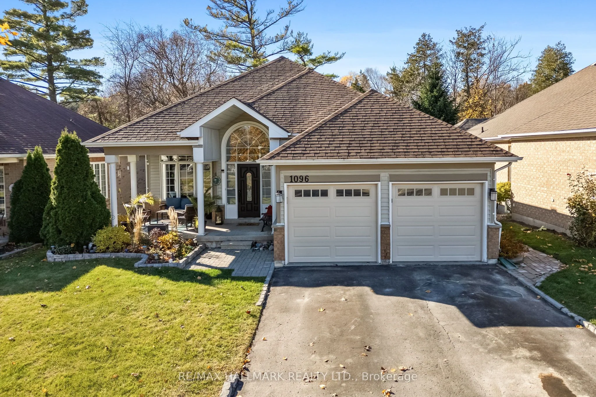 Detached in Oshawa