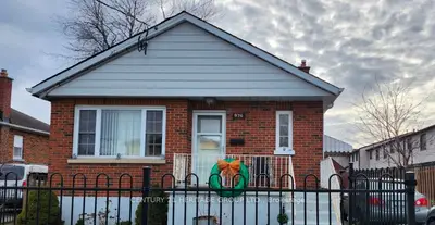 976 Glen Street E, Oshawa, On L1j 3v1