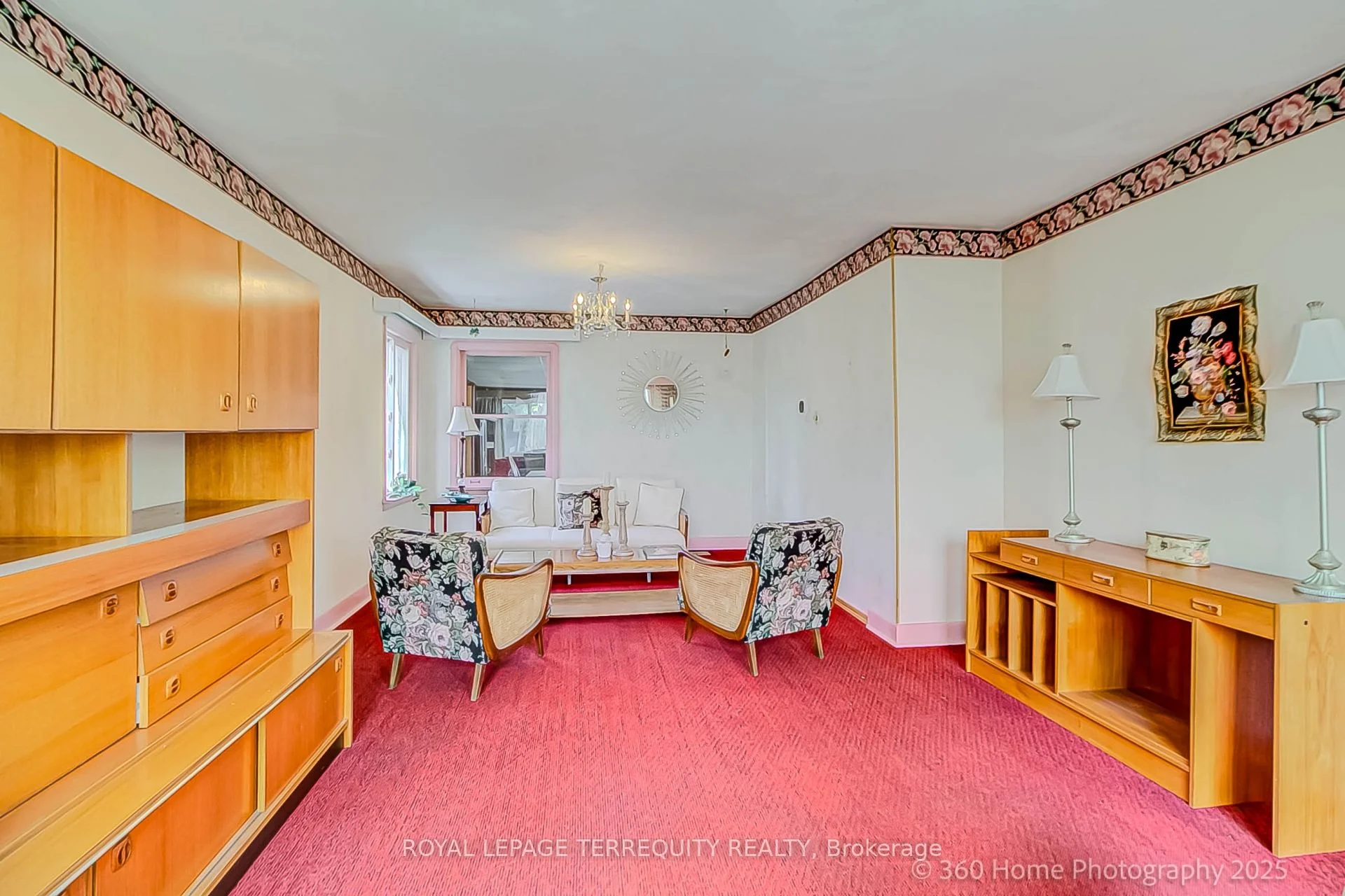 Detached in Toronto