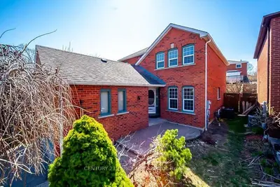 89 Fernbank Place, Whitby, On L1r 1t2