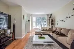 Condo Townhouse in Toronto