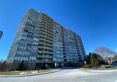1890 Valley Farm Road 513, Pickering, On L1v 6b4