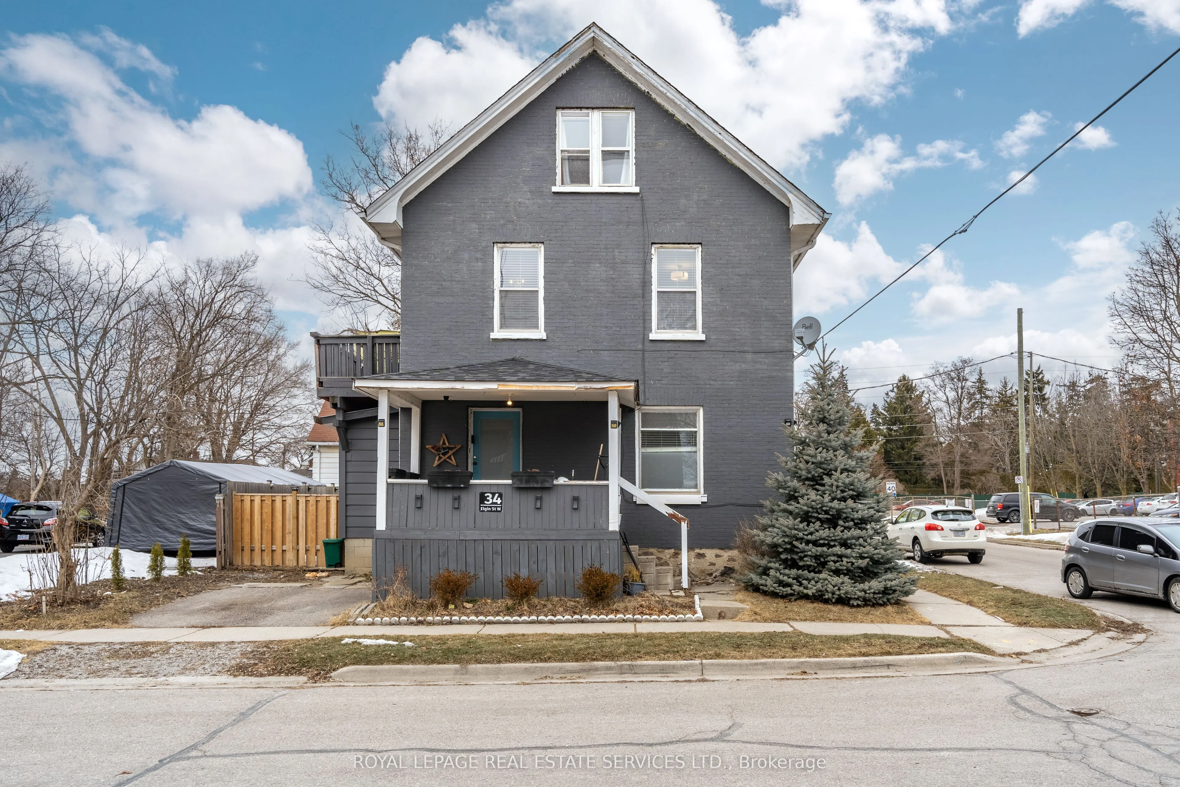 34 Elgin Street W, Oshawa, ON L1G 1S4