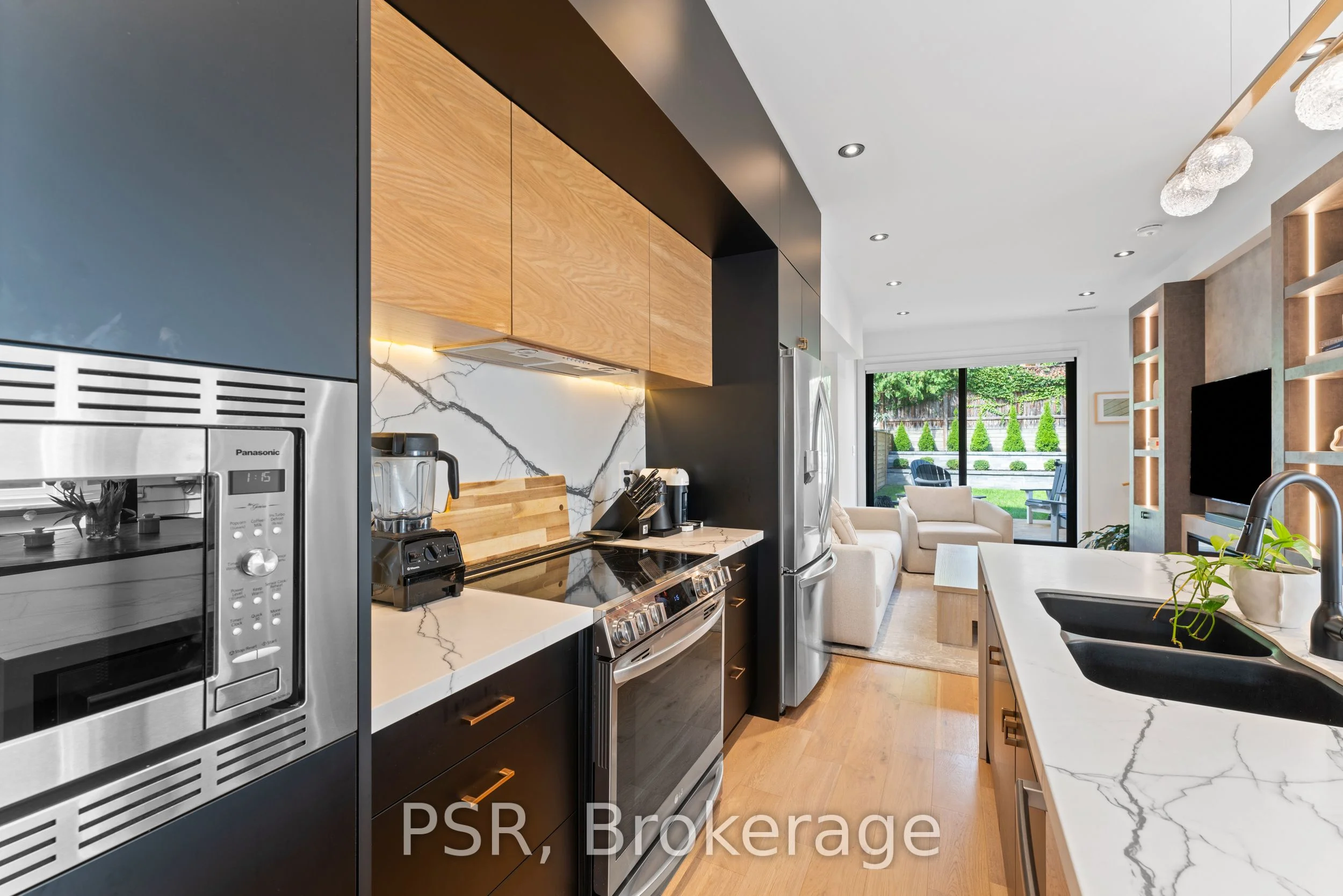 Detached in Toronto