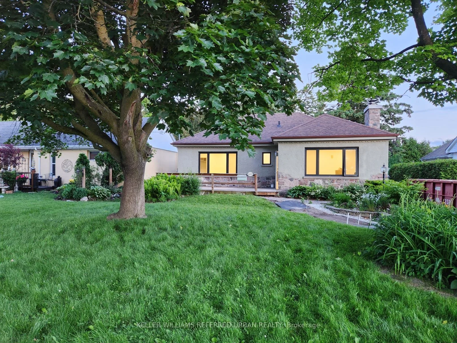 Detached in Oshawa