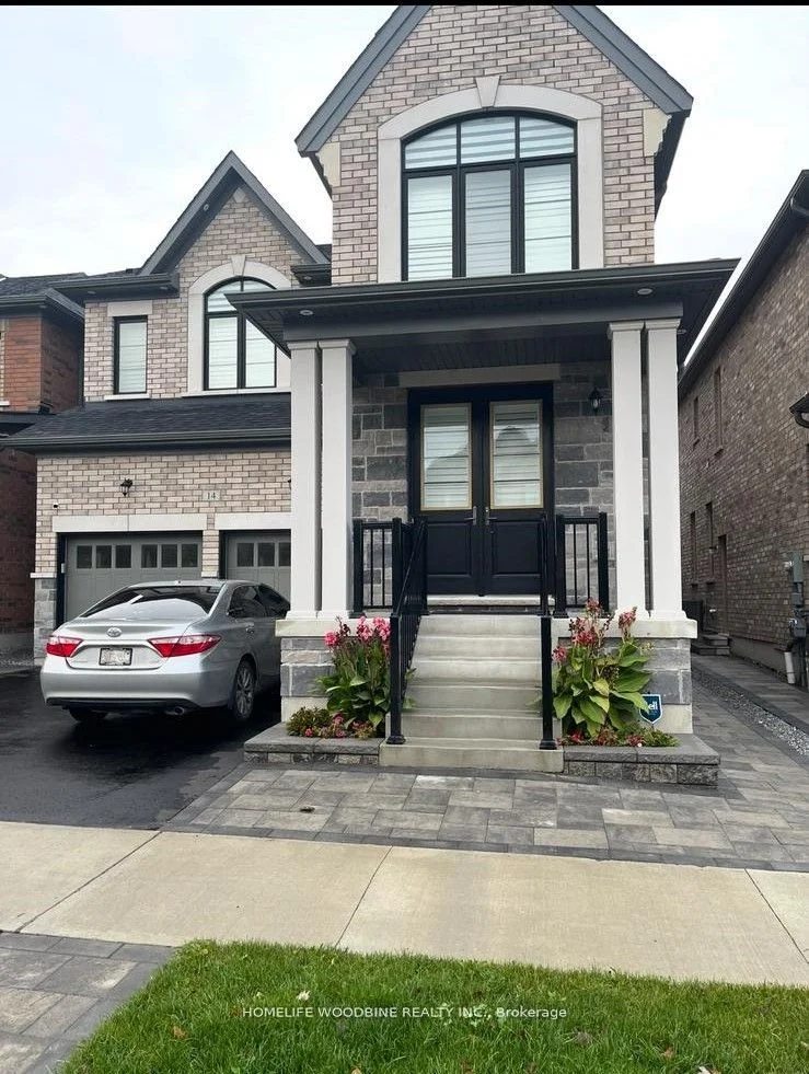 14 Whitefish Street Bsmt, Whitby, On L1p 0k5