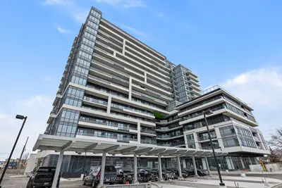 1480 Bayly Street 419, Pickering, On L1w 0c2