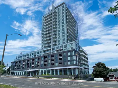Common Element Condo in Toronto