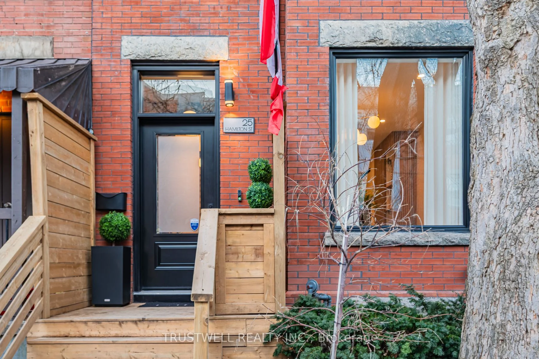 Semi-Detached in Toronto