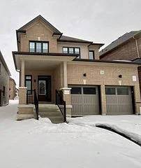 238 Flood Avenue Bedroom 2, Clarington, On L1b 0c9