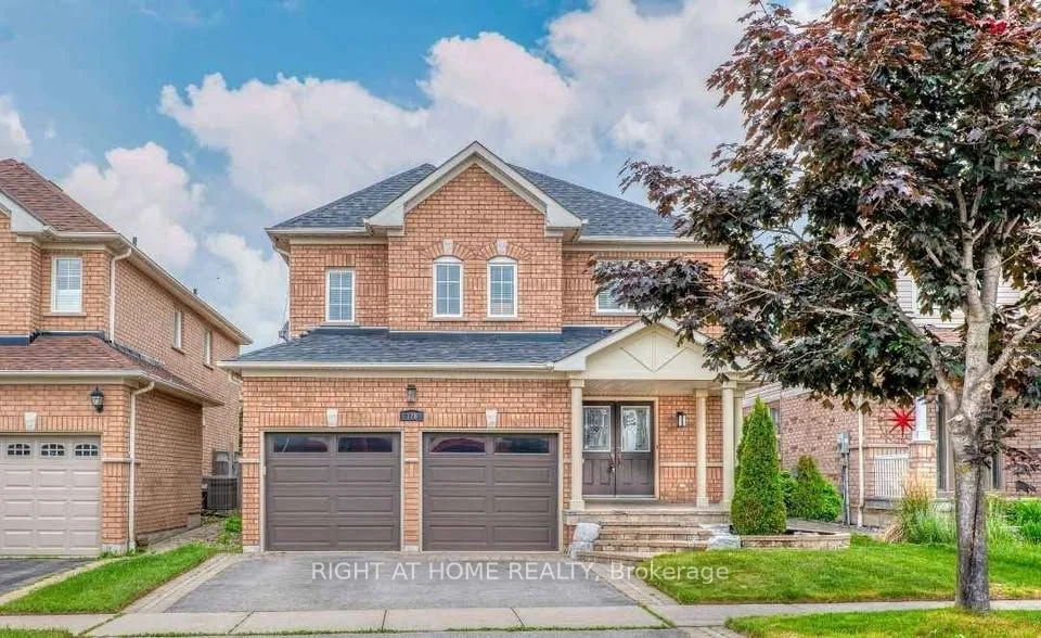 126 Medland Avenue Lower, Whitby, On L1p 1w7