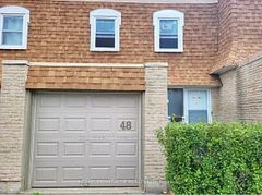 850 Huntingwood Drive 48, Toronto E05, On M1t 2l9