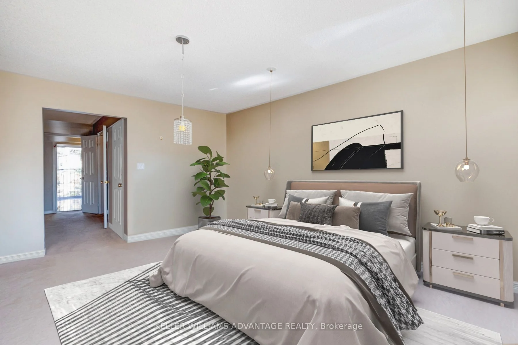 29 Rosebank Drive 503, Toronto E11, ON M1B 5Y7