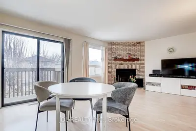 Detached in Toronto