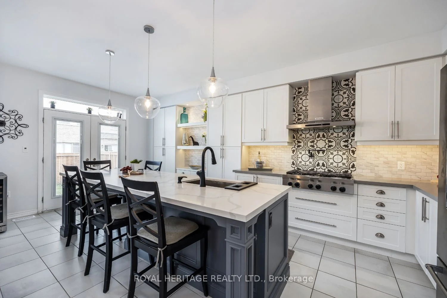51 Albert Christie Street, Clarington, ON L1C 3K2