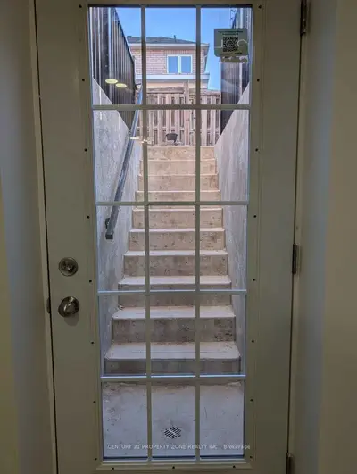 Detached in Ajax
