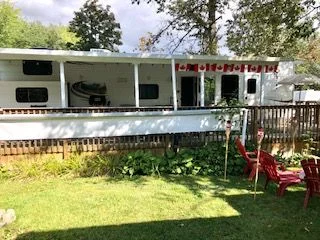 MobileTrailer in Scugog