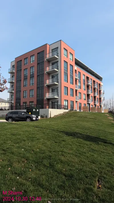 1010 Dundas Street E 221, Whitby, On L1n 0l6