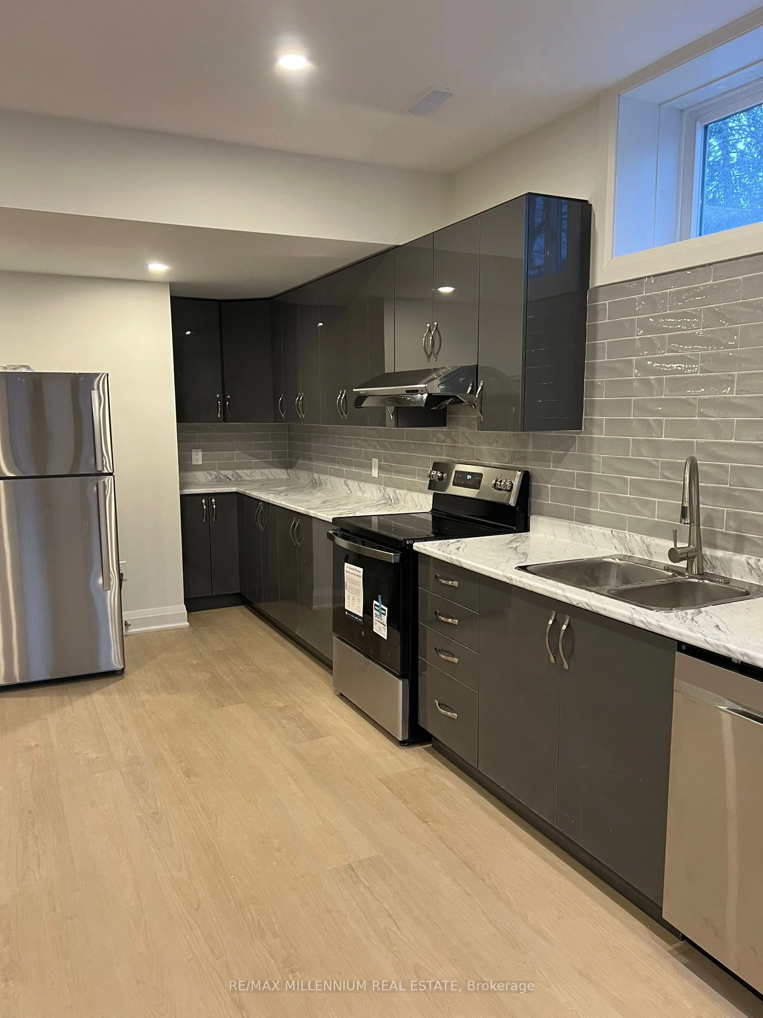Detached in Pickering