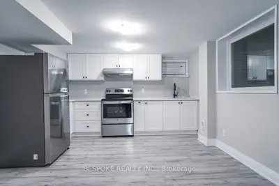 423 Miller Avenue Bsmt, Oshawa, On L1j 2s8