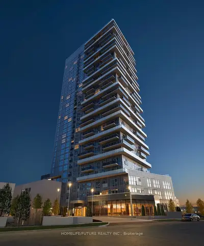 225 Village Green Square 304, Toronto E07, On M1s 0n4
