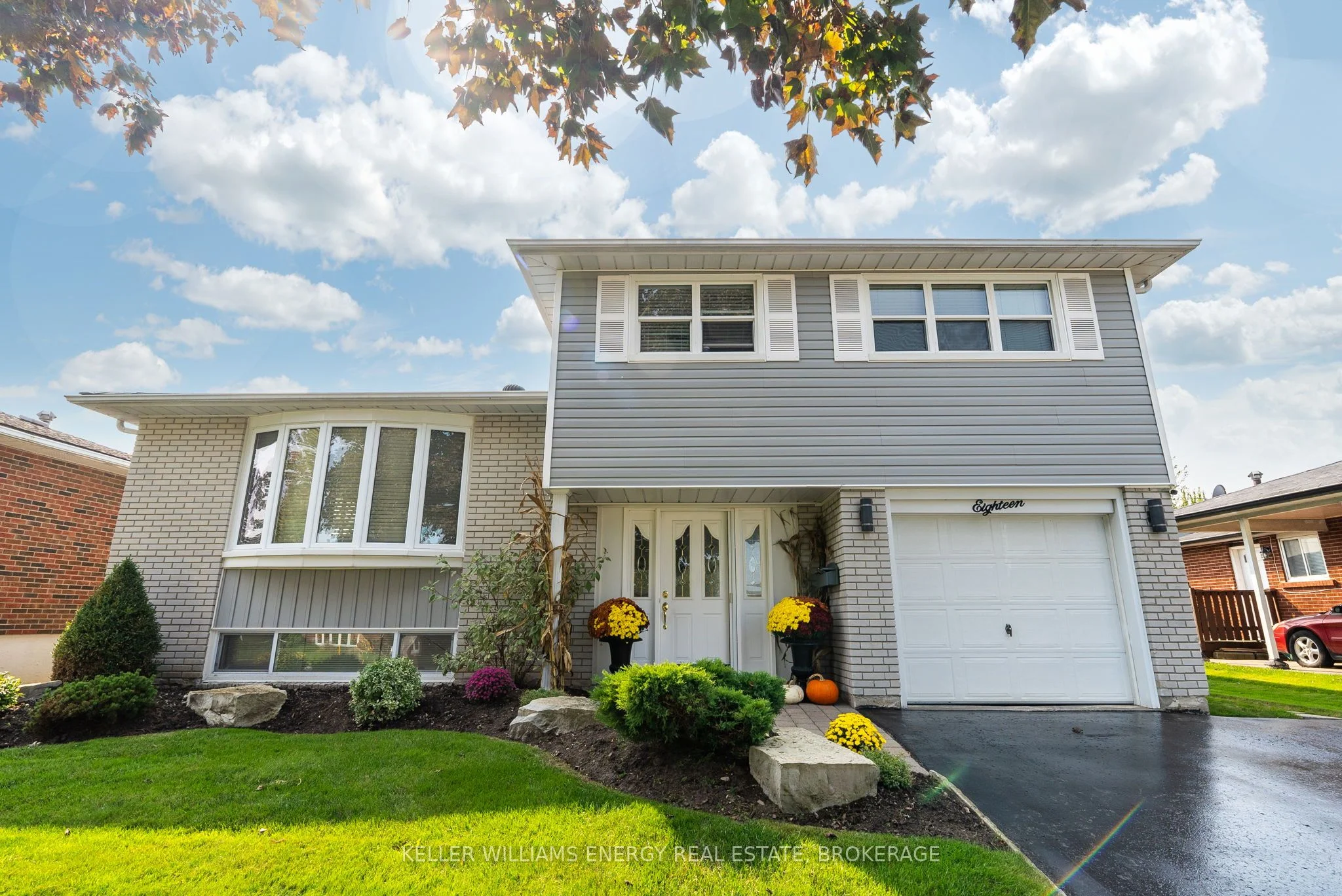 Detached in Ajax