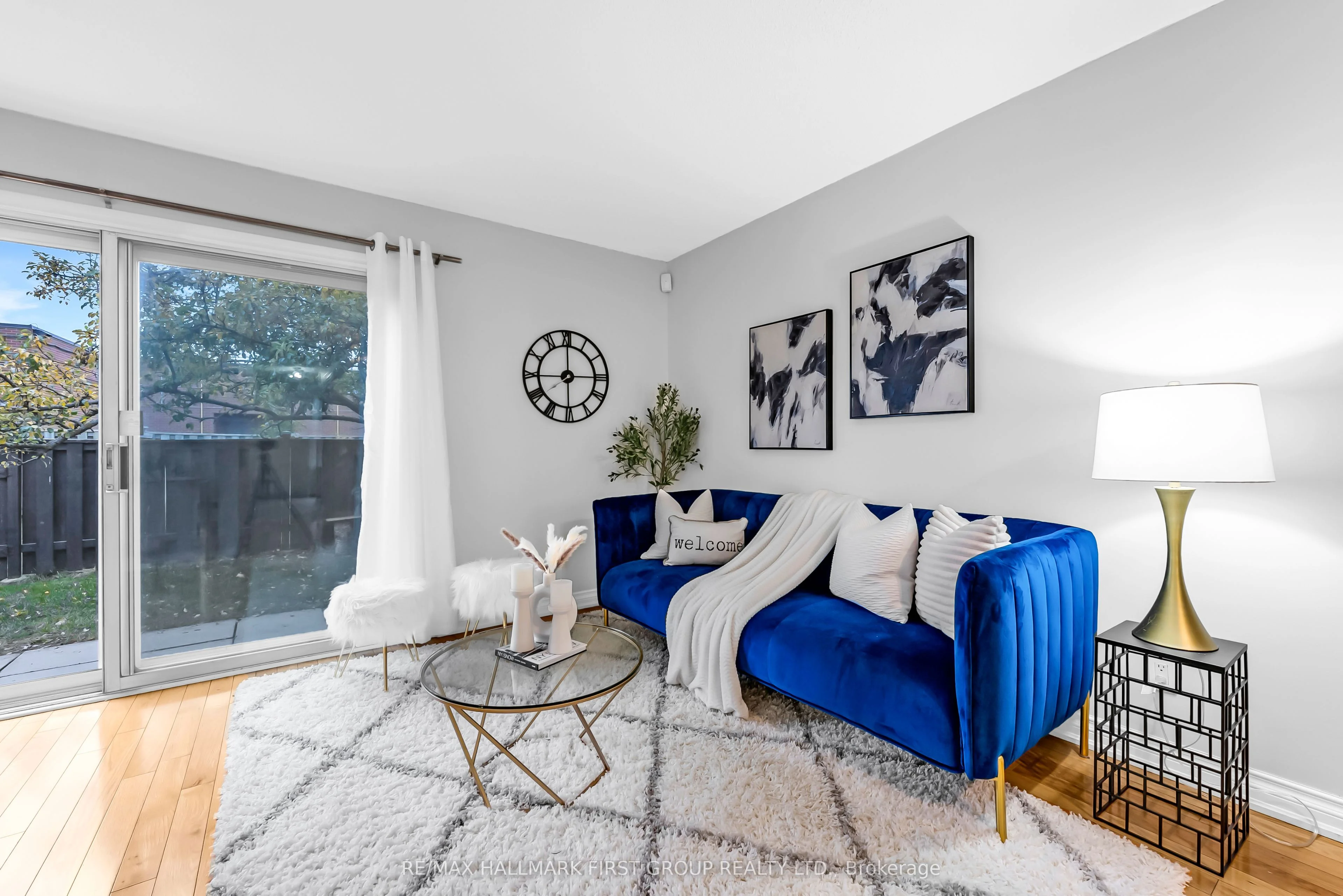 Condo Townhouse in Toronto