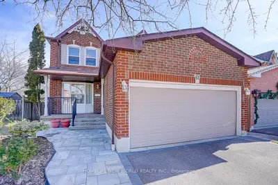 Detached in Ajax
