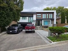 Detached in Toronto