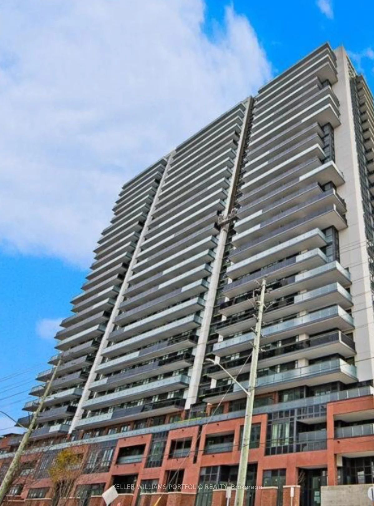 2545 Simcoe Street N 2320, Oshawa, On L1l 0w3