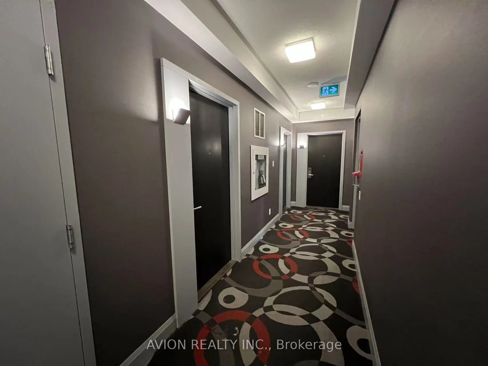 195 Bonis Avenue 1609, Toronto E05, On M1t 0a5