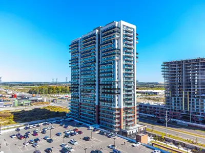 2550 Simcoe Street N 1909, Oshawa, On L1l 0r5