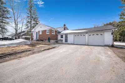 Detached in Clarington