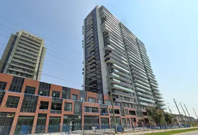 2545 Simcoe Street N 2508, Oshawa, On L1l 0w3