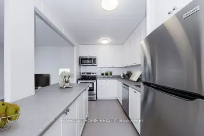 75 Eastdale Avenue 710, Toronto E03, On M4c 5n3