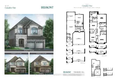 Detached in Clarington