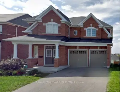 1780 Finkle Drive, Oshawa, On L1k 0r4
