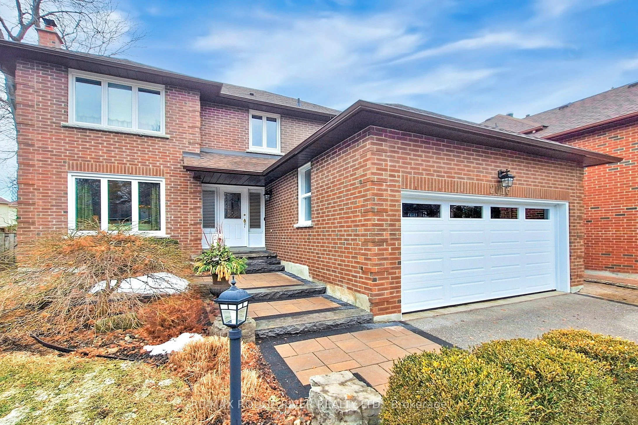 Detached in Pickering