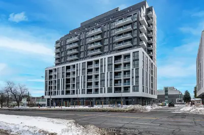 3429 Sheppard Avenue E 915, Toronto E05, On M1t 3k5