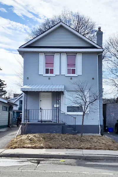 284 Albert Street, Oshawa, On L1h 4r8