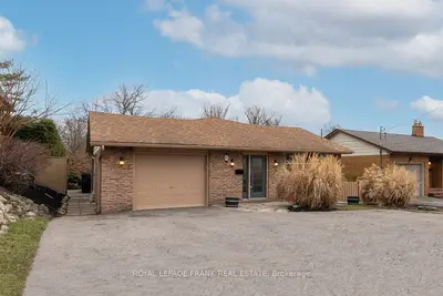 475 Rossland Road E, Oshawa, On L1g 2x4