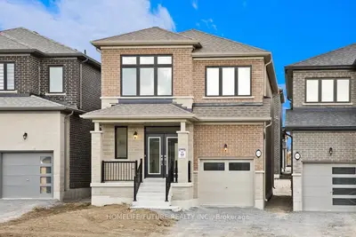 1128 Plymouth Drive, Oshawa, On L1l 0t5