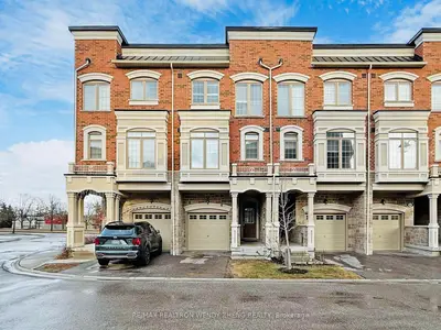 50 Harwood Avenue N, Ajax, On L1t 0p4