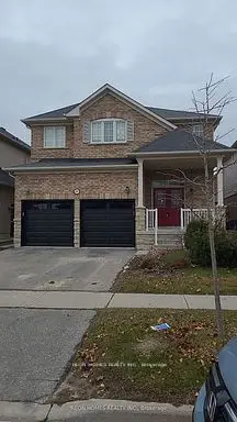 Detached in Oshawa