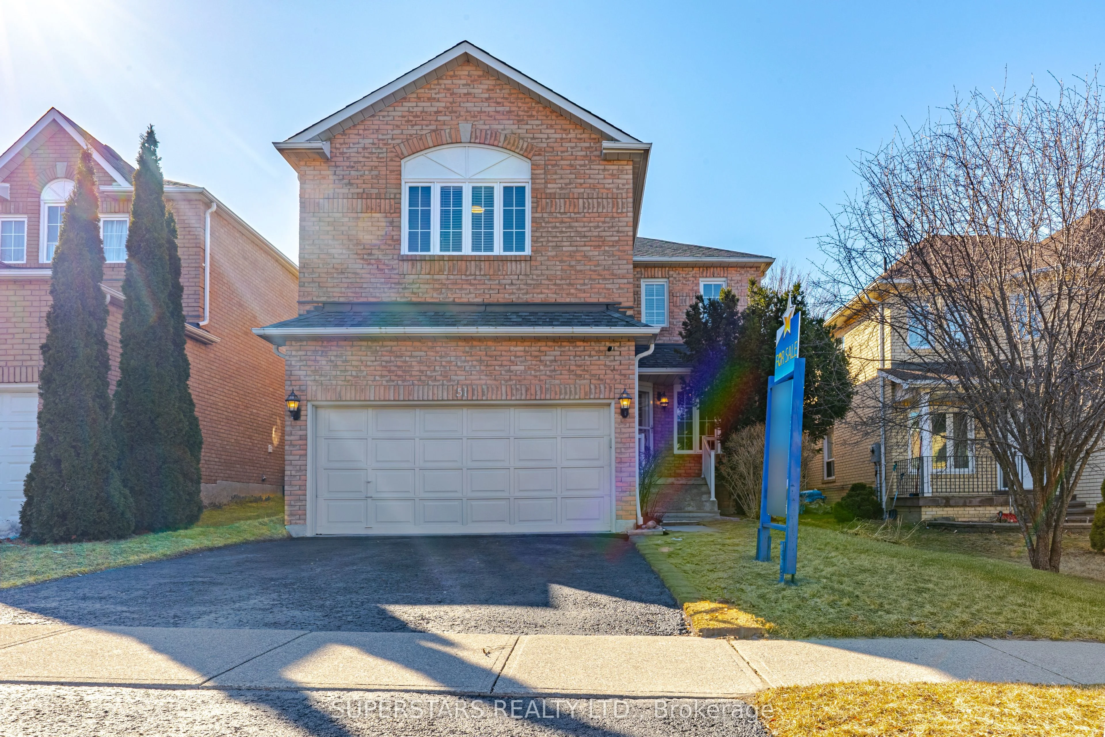 Detached in Ajax
