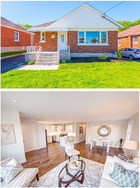 Detached in Oshawa