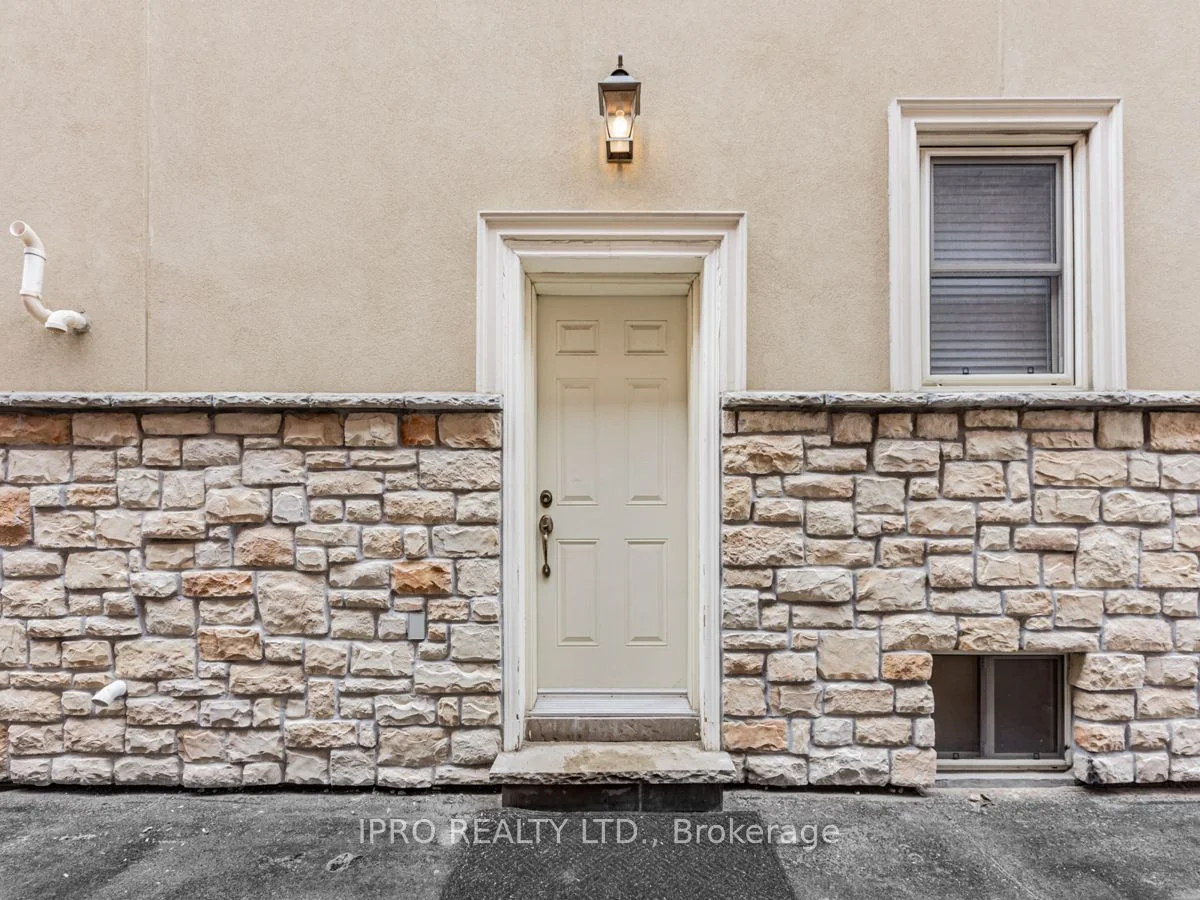 Detached in Toronto