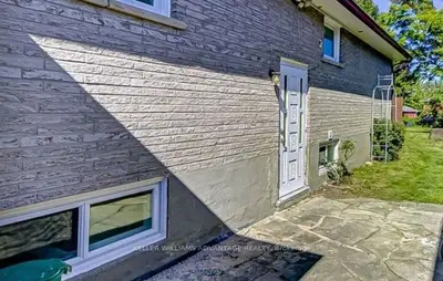 Detached in Toronto