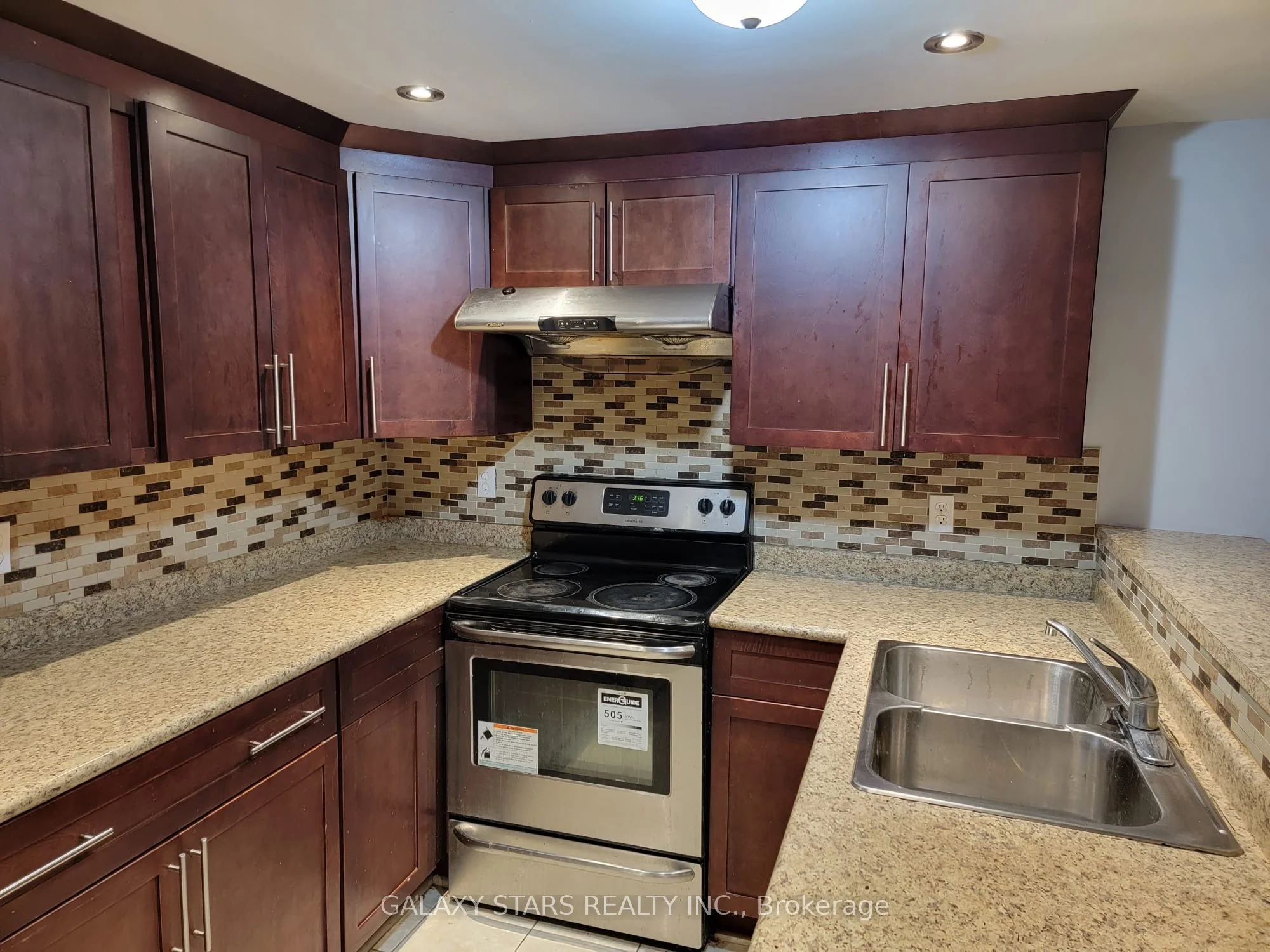 Detached in Toronto