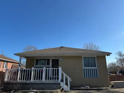 Detached in Ajax
